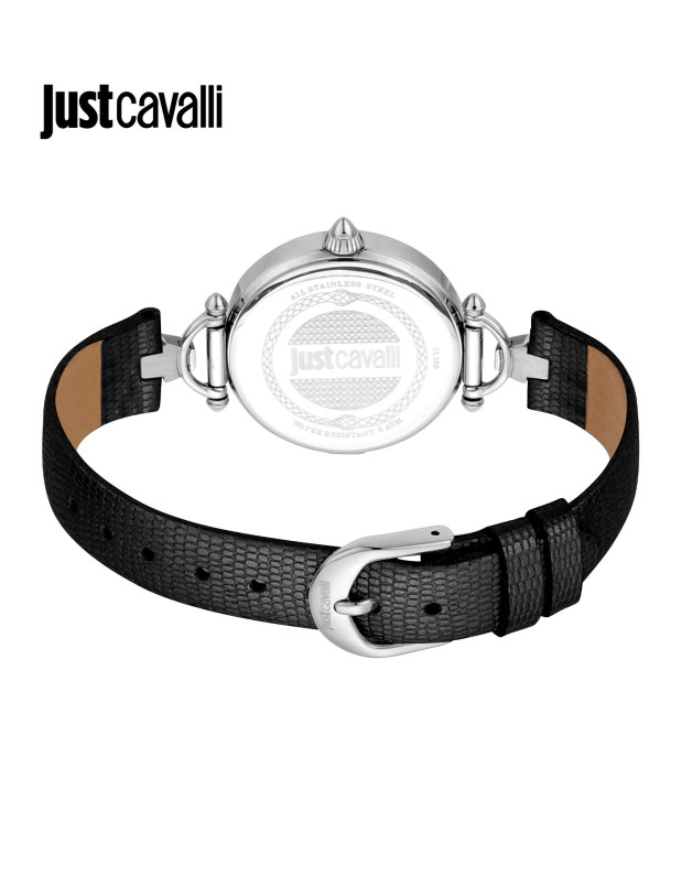 JUST CAVALLI Ladies Watch